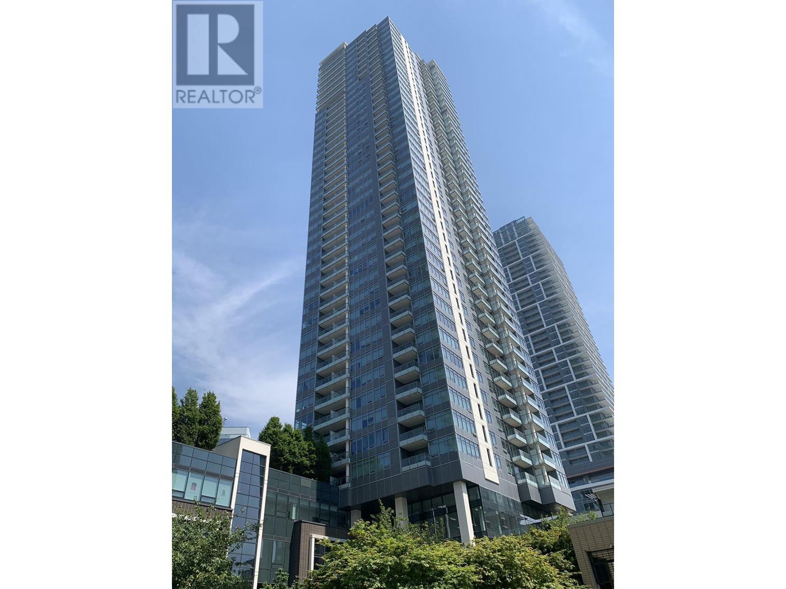 607 6461 TELFORD AVENUE, burnaby, British Columbia