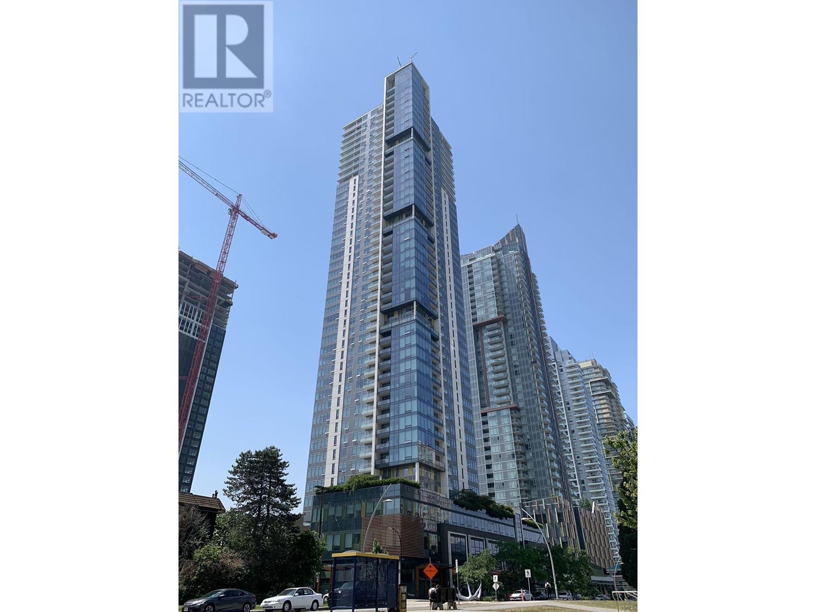 607 6461 Telford Avenue, Burnaby, British Columbia  V5H 0B7 - Photo 3 - R2787874