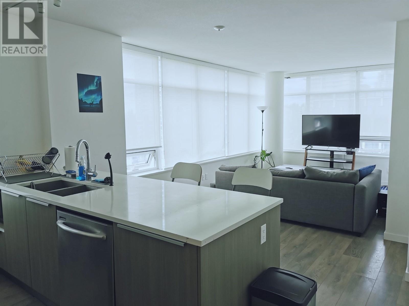 607 6461 Telford Avenue, Burnaby, British Columbia  V5H 0B7 - Photo 12 - R2787874