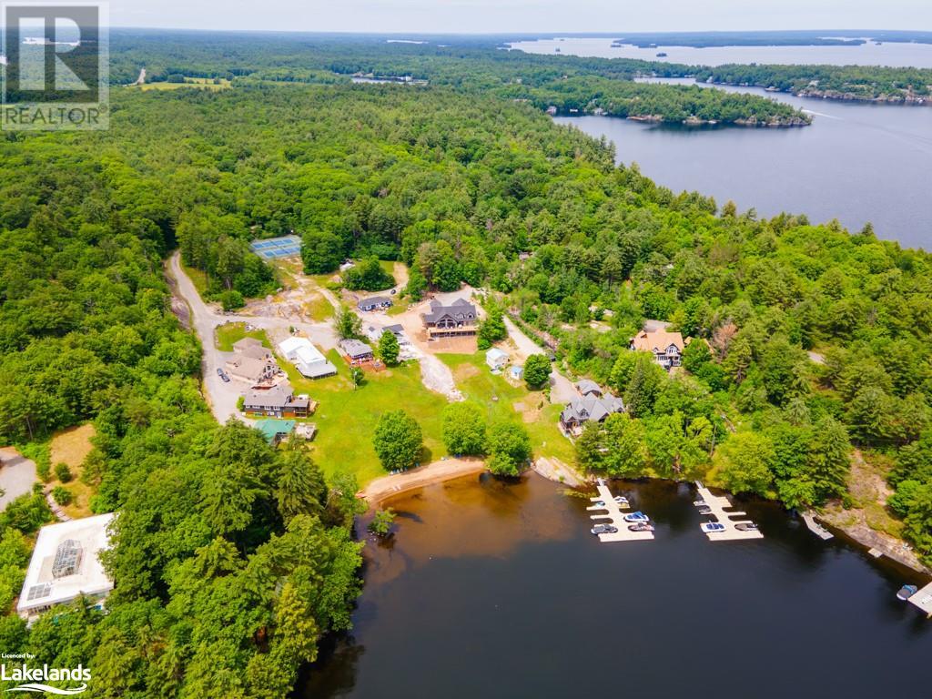 1142 Parkers Point Road, Gravenhurst, Ontario P1P 1R2 (25747334) Kawartha Waterfront Realty