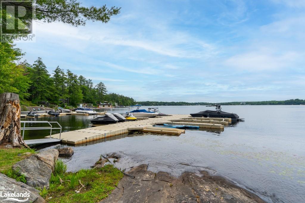 1142 Parkers Point Road, Gravenhurst, Ontario  P1P 1R2 - Photo 16 - 40442269