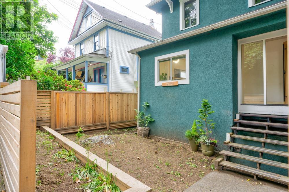 2841 Prince Albert Street, Vancouver, British Columbia  V5T 3X5 - Photo 35 - R2790235