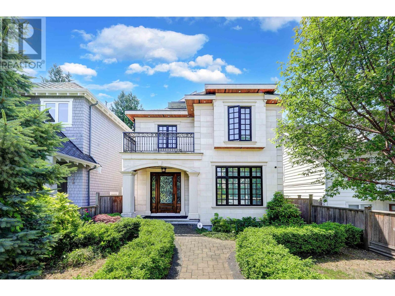 4496 W 14TH AVENUE, vancouver, British Columbia
