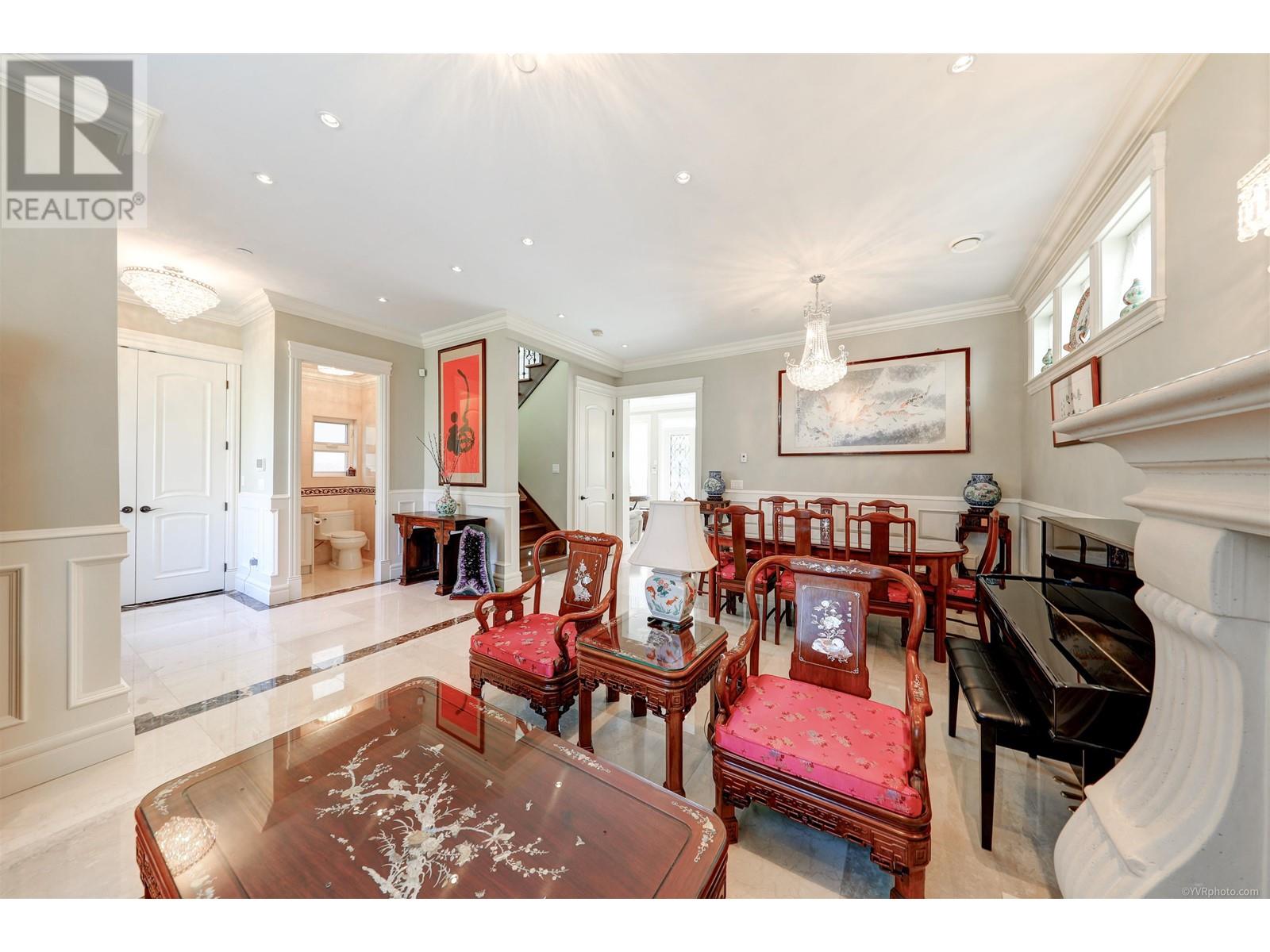 4496 W 14th Avenue, Vancouver, British Columbia  V6R 2Y3 - Photo 7 - R2793404
