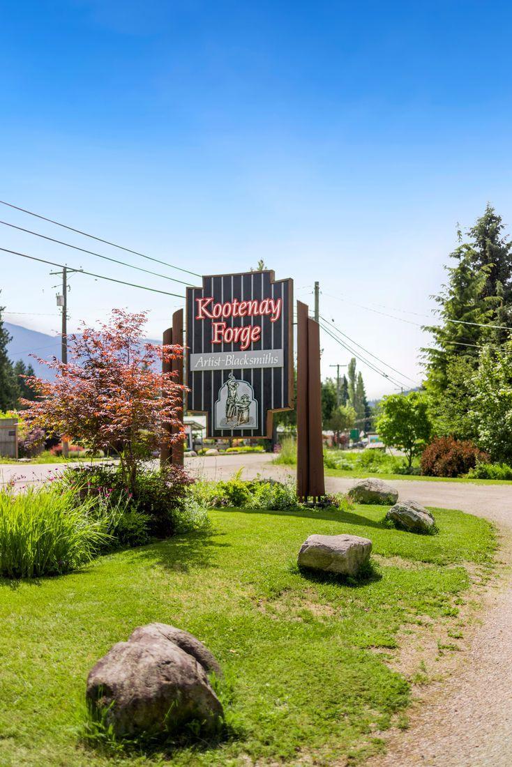 16095 Highway 3a, Crawford Bay / Riondel, British Columbia  V0B 1E0 - Photo 13 - 2471811