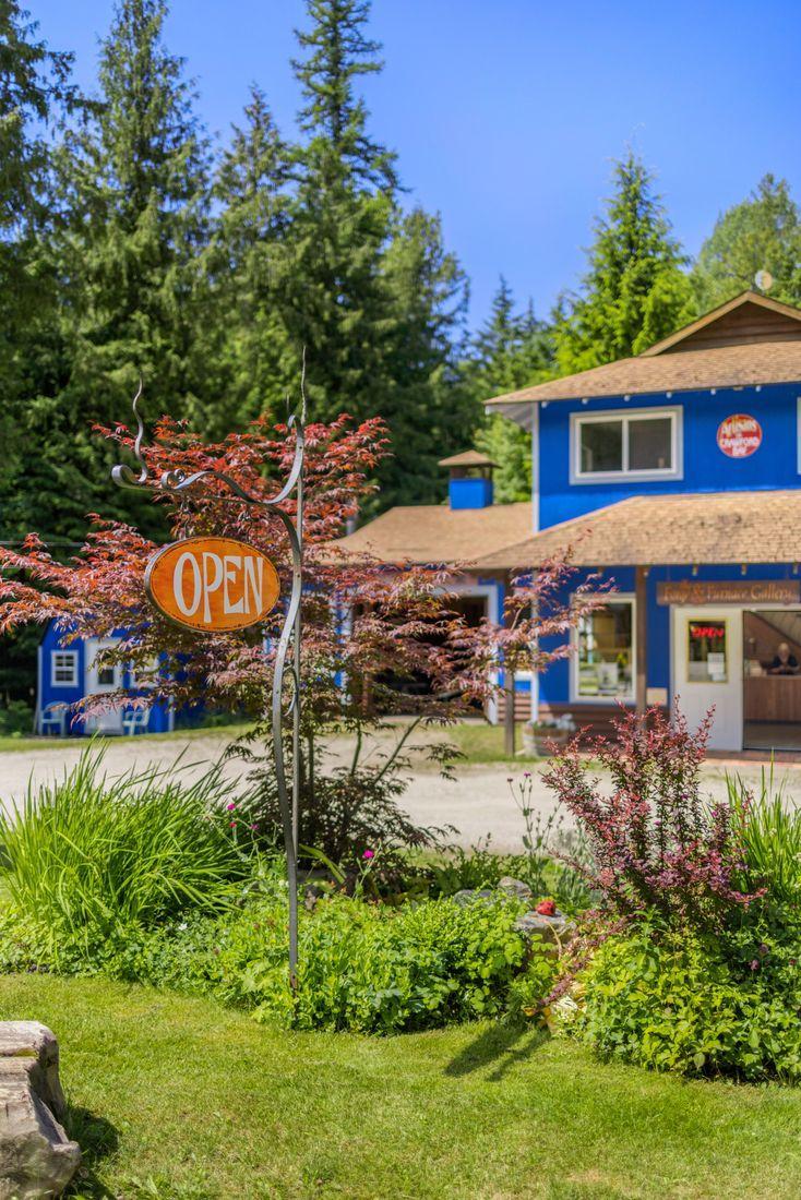 16095 Highway 3a, Crawford Bay / Riondel, British Columbia  V0B 1E0 - Photo 6 - 2471811