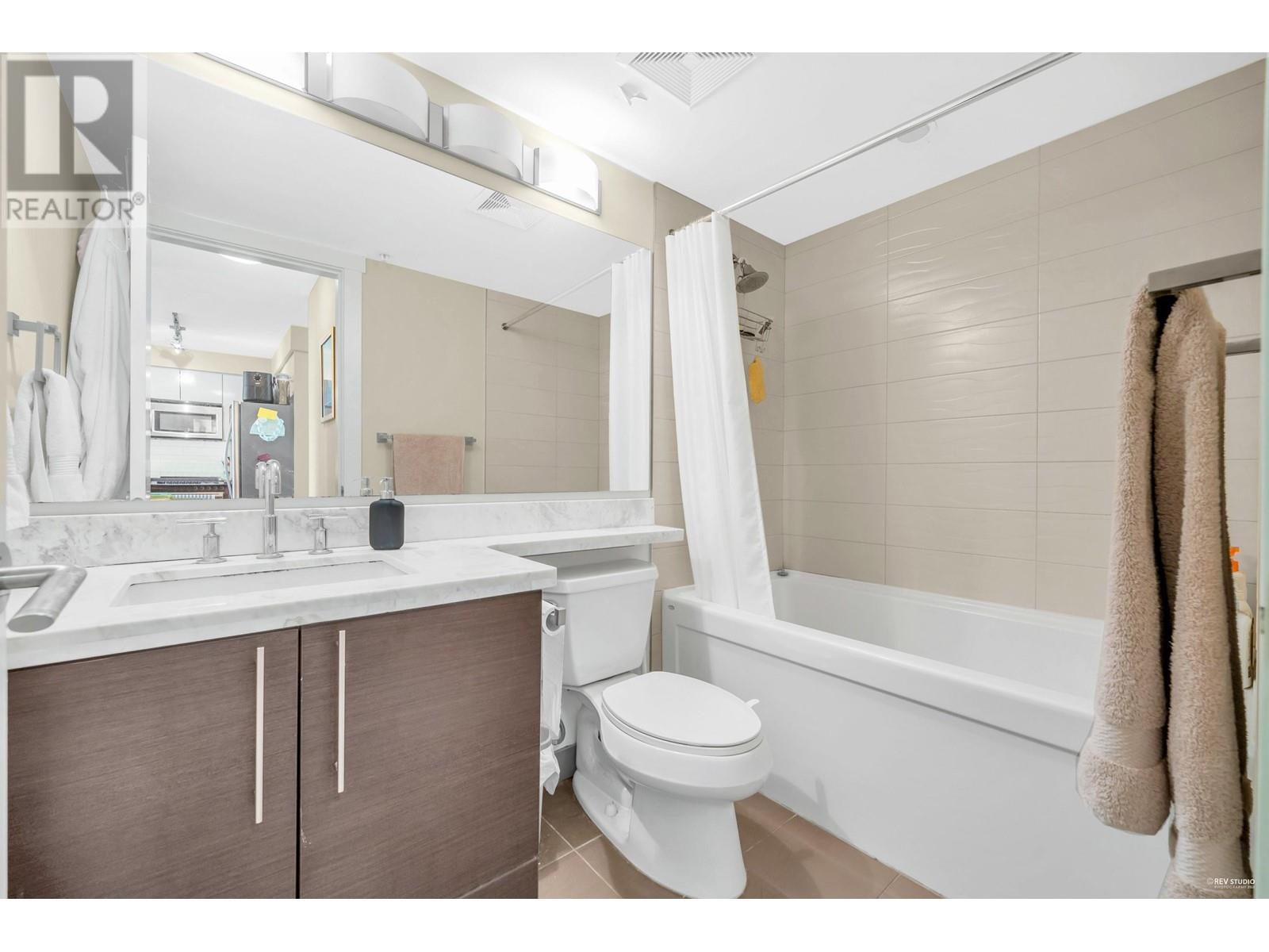 1009 6733 Buswell Street, Richmond, British Columbia  V6Y 0E3 - Photo 12 - R2793367