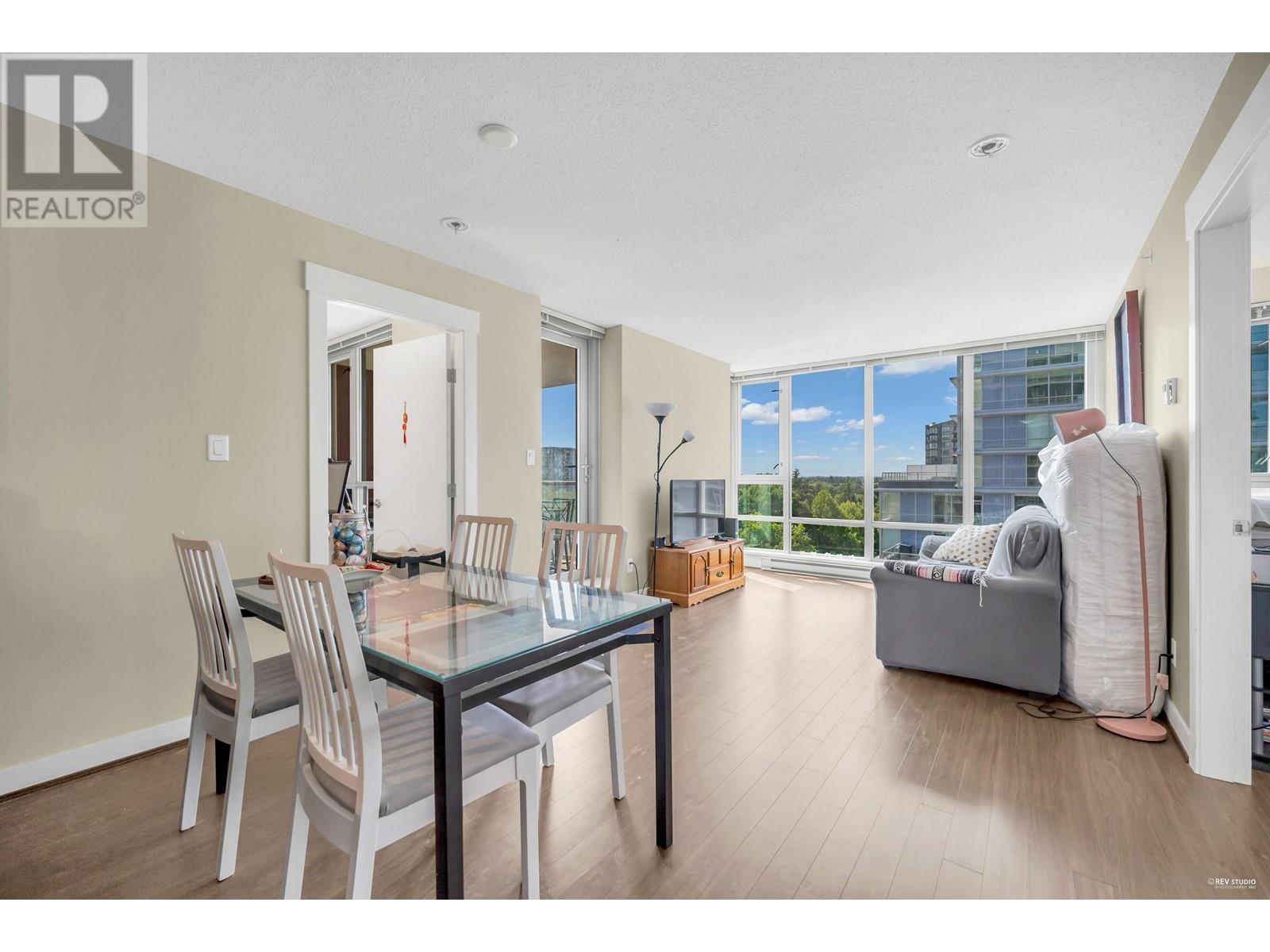 1009 6733 Buswell Street, Richmond, British Columbia  V6Y 0E3 - Photo 4 - R2793367