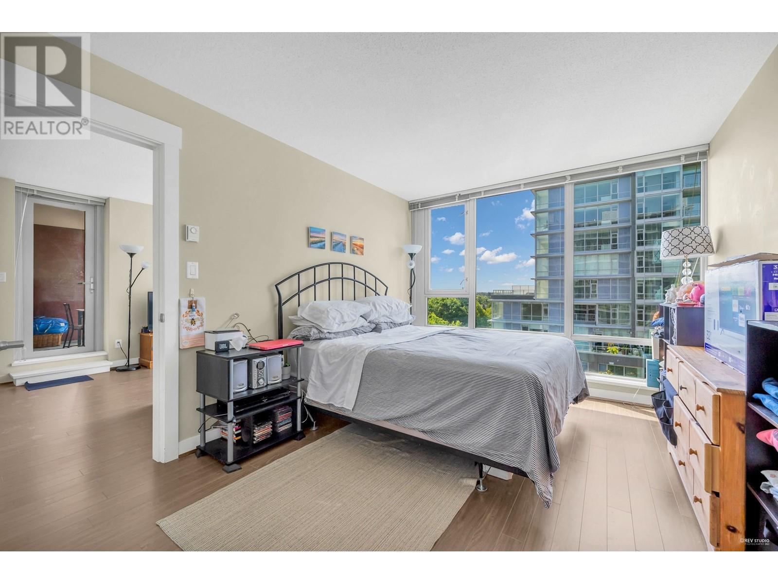 1009 6733 Buswell Street, Richmond, British Columbia  V6Y 0E3 - Photo 7 - R2793367