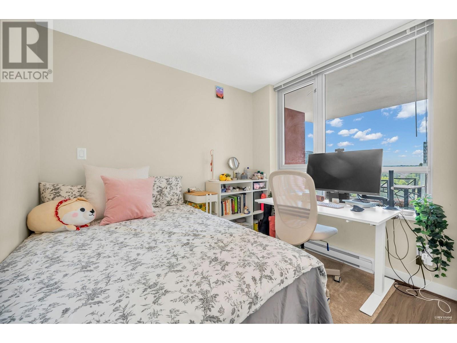 1009 6733 Buswell Street, Richmond, British Columbia  V6Y 0E3 - Photo 10 - R2793367