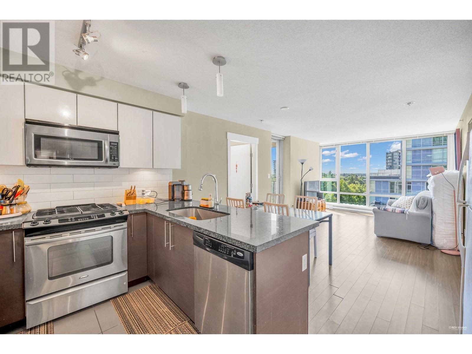 1009 6733 Buswell Street, Richmond, British Columbia  V6Y 0E3 - Photo 3 - R2793367