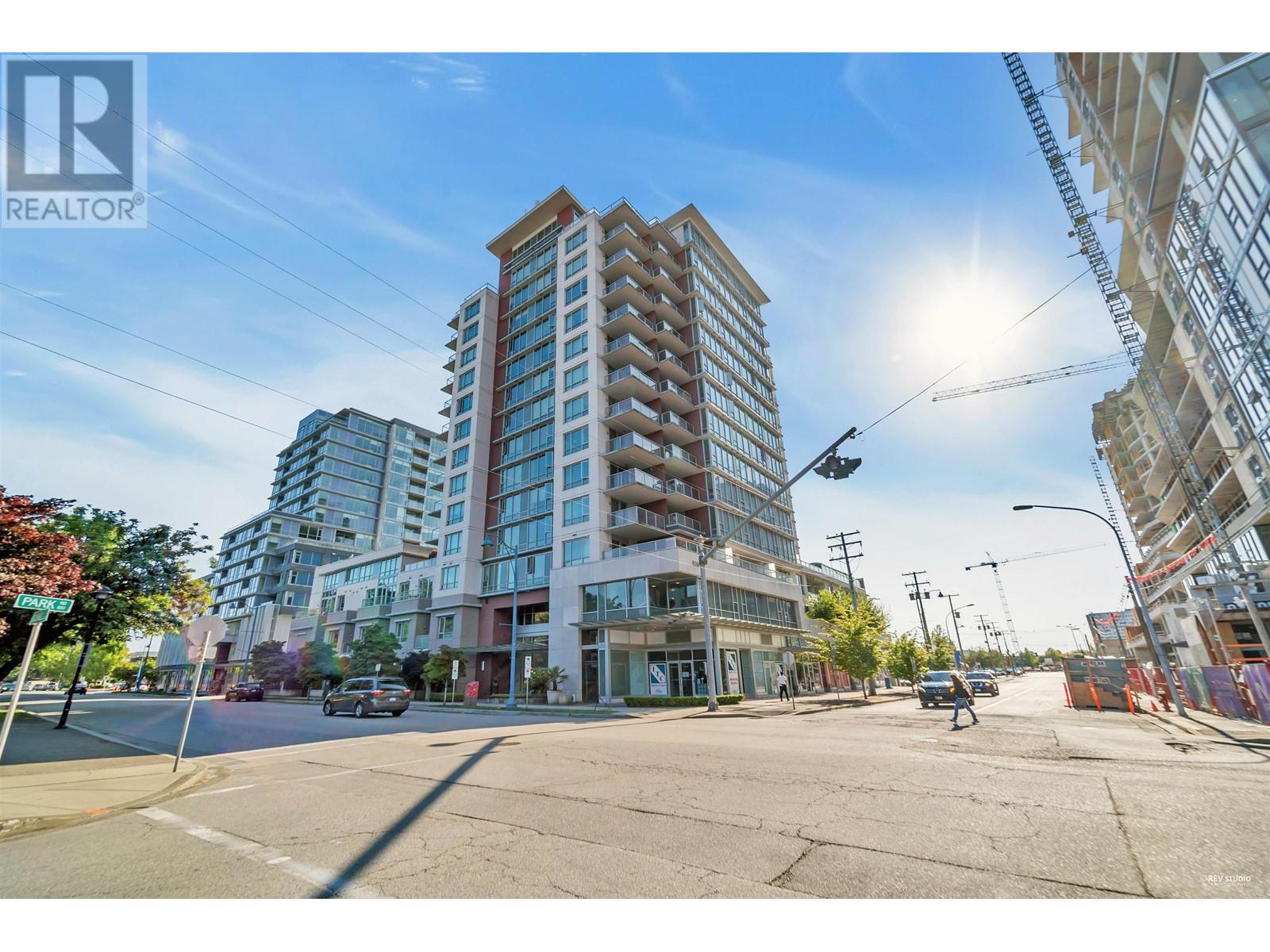 1009 6733 BUSWELL STREET, richmond, British Columbia