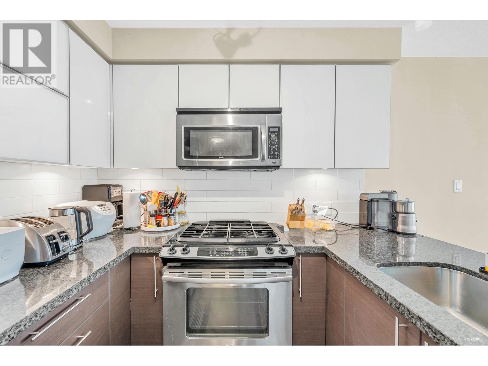 1009 6733 Buswell Street, Richmond, British Columbia  V6Y 0E3 - Photo 6 - R2793367