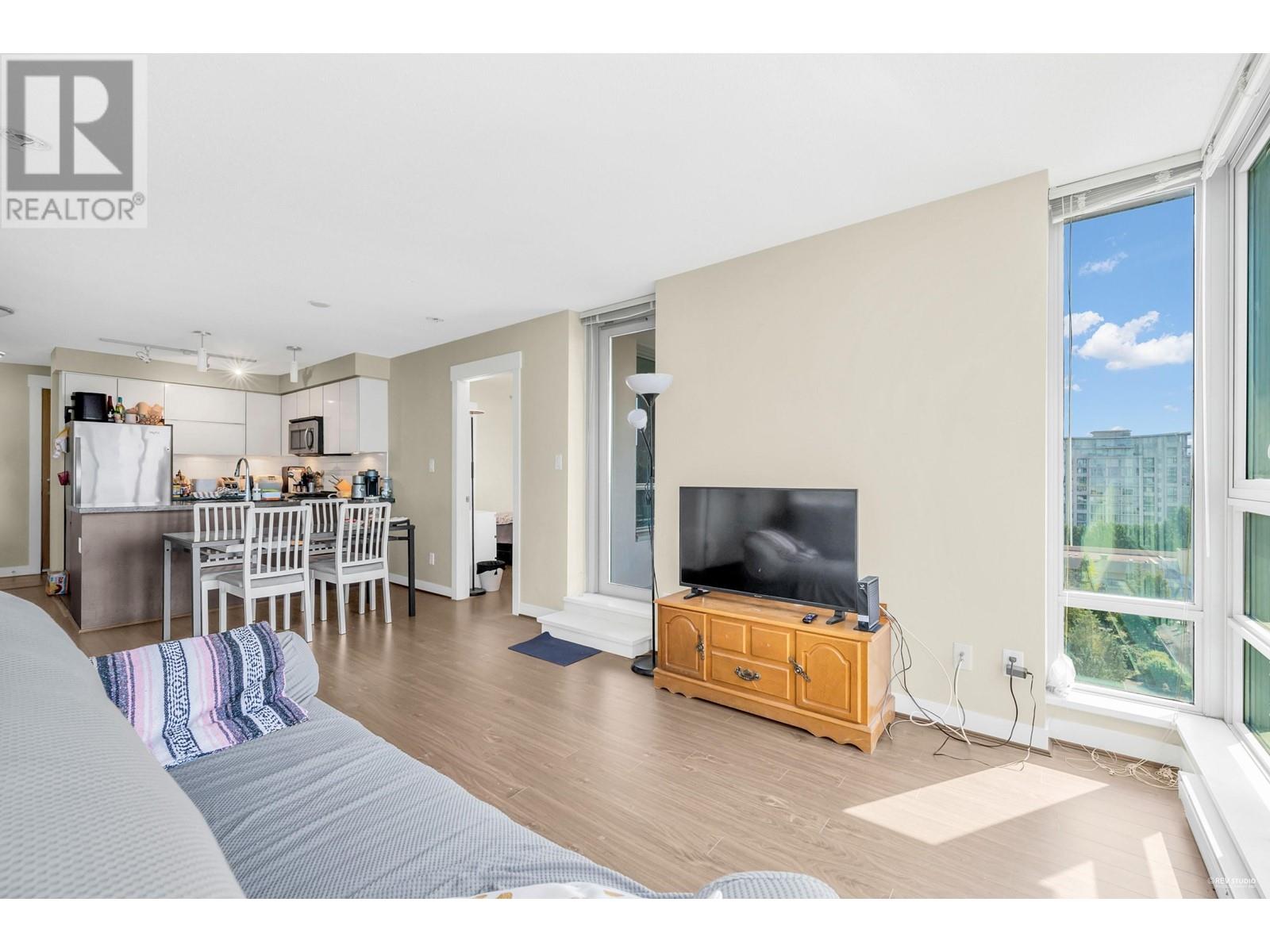 1009 6733 Buswell Street, Richmond, British Columbia  V6Y 0E3 - Photo 5 - R2793367