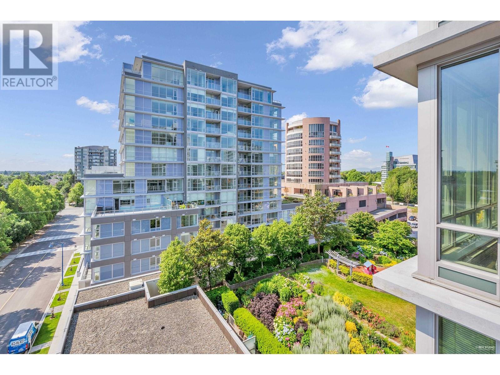 1009 6733 Buswell Street, Richmond, British Columbia  V6Y 0E3 - Photo 15 - R2793367