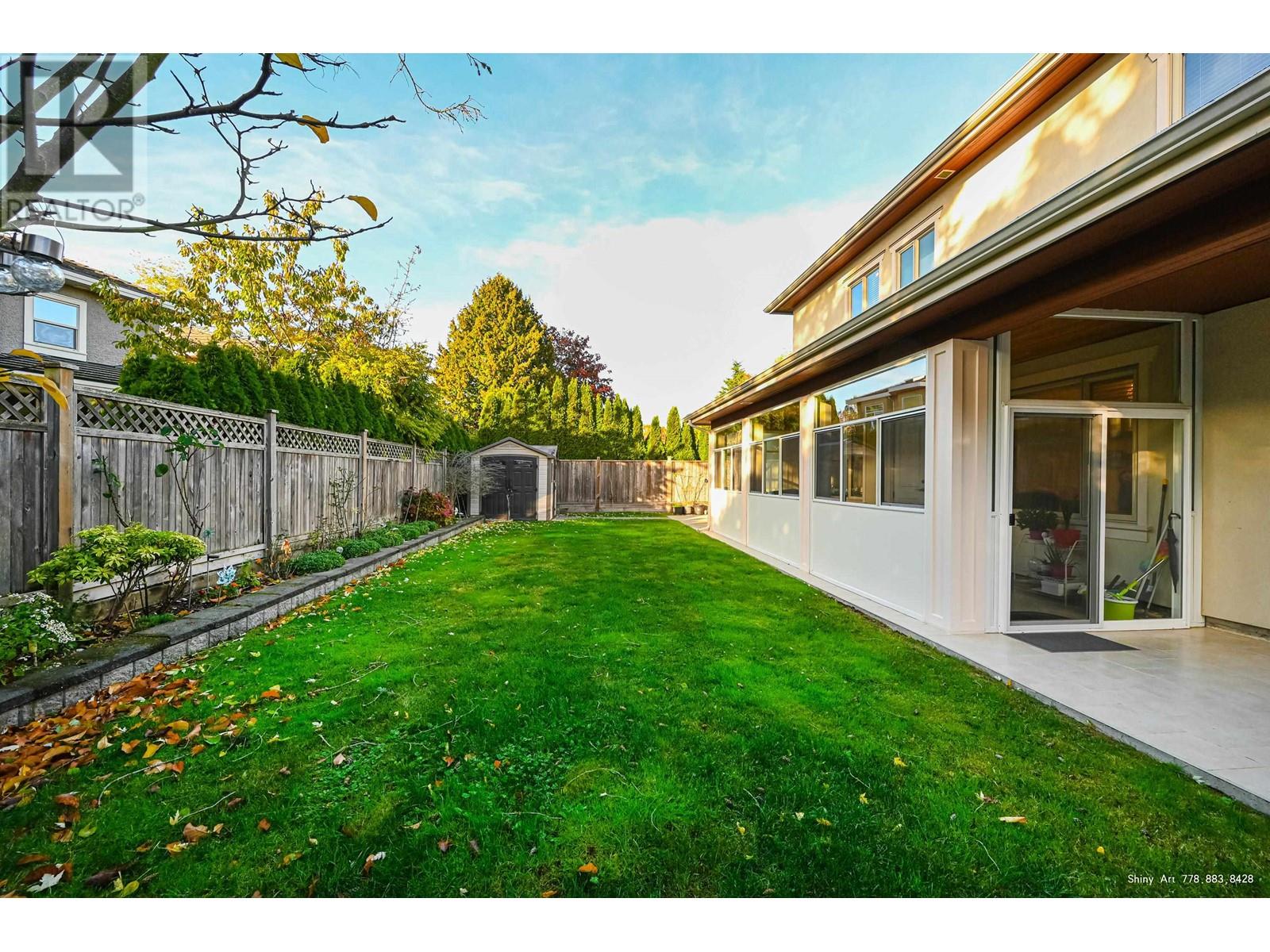 3671 Springthorne Crescent, Richmond, British Columbia  V7E 1Z8 - Photo 4 - R2793188