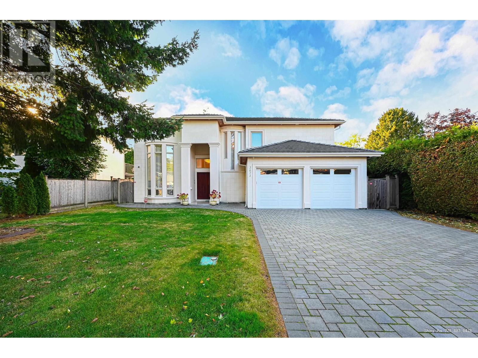 3671 Springthorne Crescent, Richmond, British Columbia  V7E 1Z8 - Photo 2 - R2793188