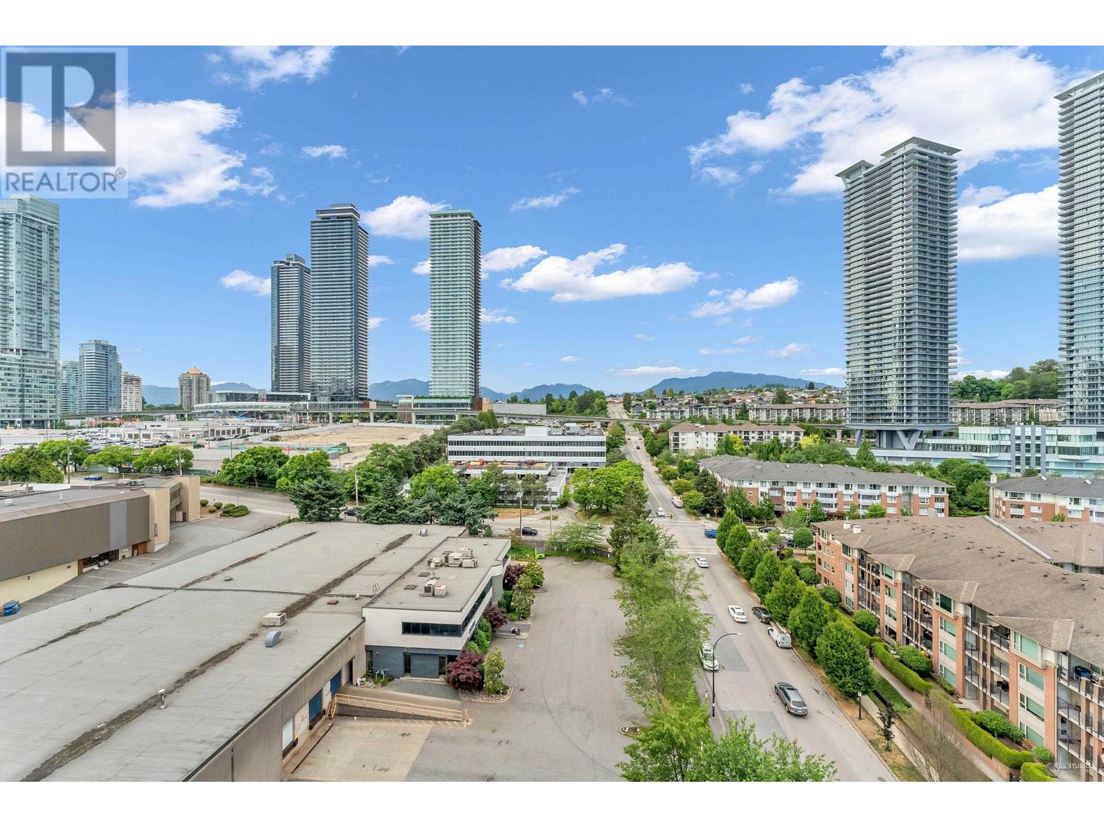1104 2351 Beta Avenue, Burnaby, British Columbia  V5C 0M2 - Photo 9 - R2792793