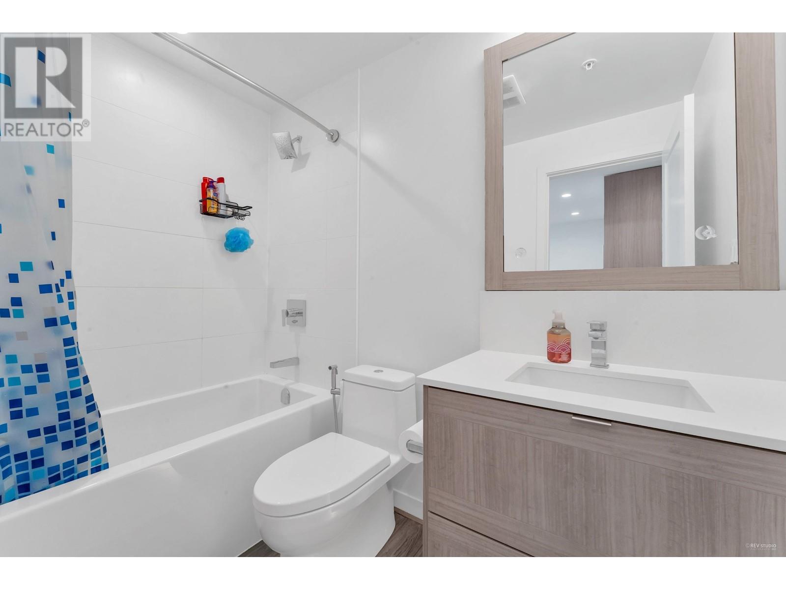 1104 2351 Beta Avenue, Burnaby, British Columbia  V5C 0M2 - Photo 12 - R2792793