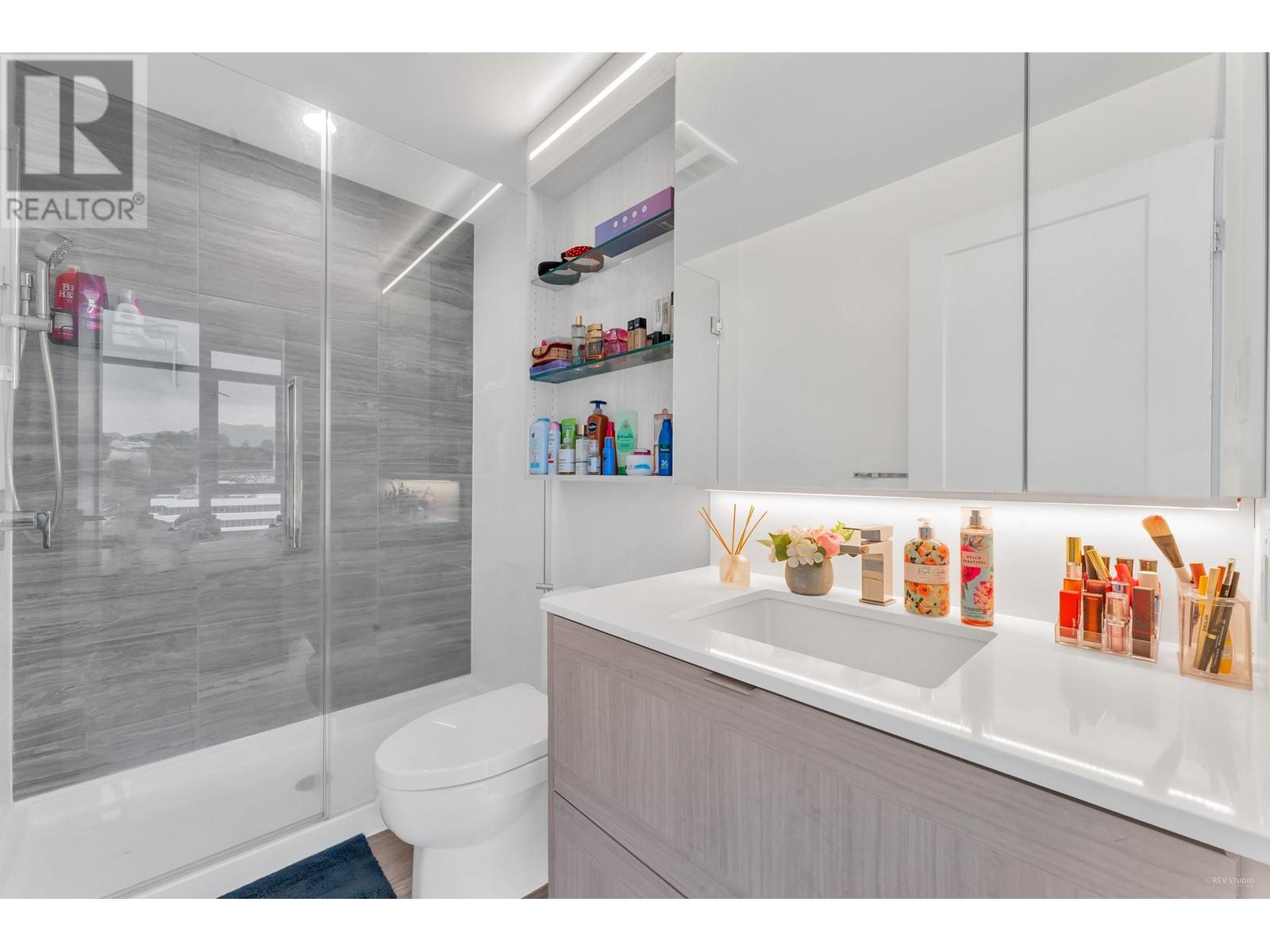 1104 2351 Beta Avenue, Burnaby, British Columbia  V5C 0M2 - Photo 11 - R2792793