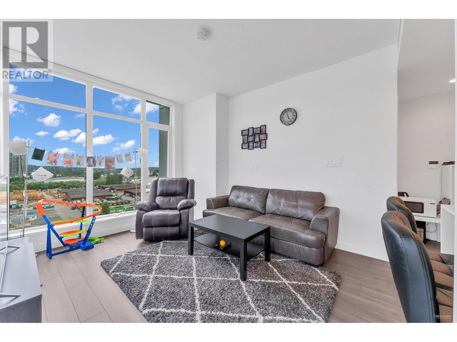 1104 2351 Beta Avenue, Burnaby, British Columbia  V5C 0M2 - Photo 2 - R2792793