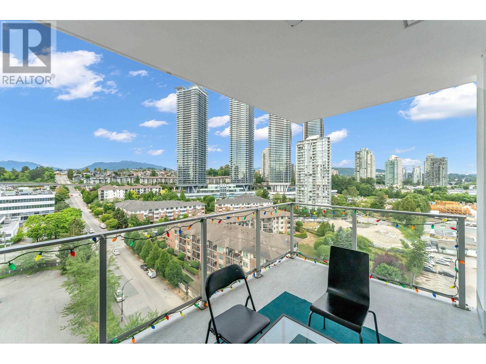 1104 2351 Beta Avenue, Burnaby, British Columbia  V5C 0M2 - Photo 8 - R2792793