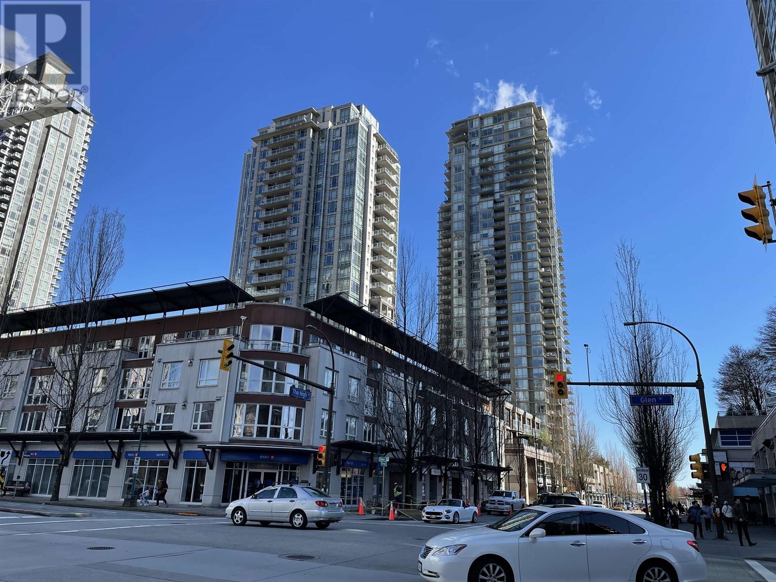11 1161 THE HIGH STREET, coquitlam, British Columbia V3B7W3