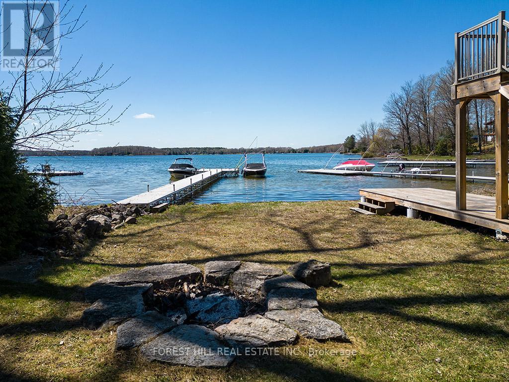 222 Plantt's Point Rd, Grey Highlands, Ontario  N0C 1E0 - Photo 14 - X5935520