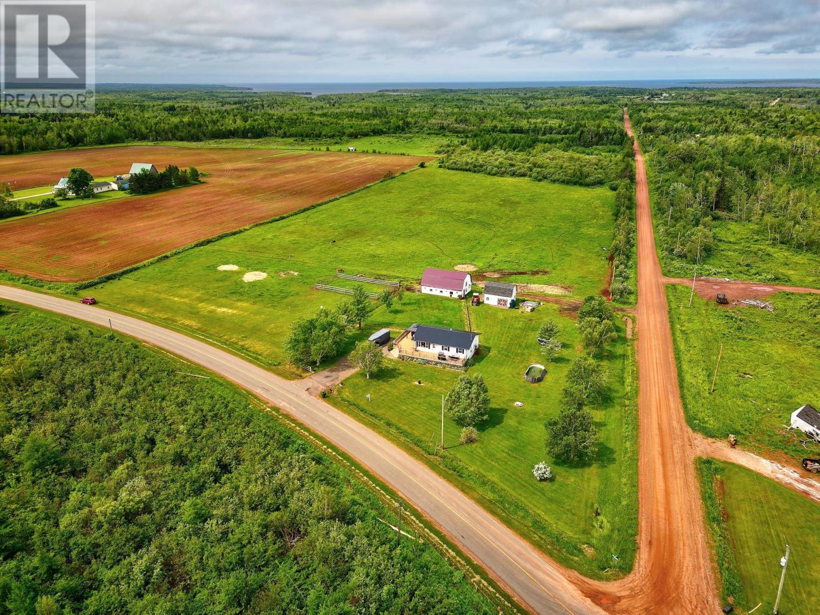 495 Diversion Road, Mount Pleasant, Prince Edward Island  C0B 1J0 - Photo 10 - 202312529