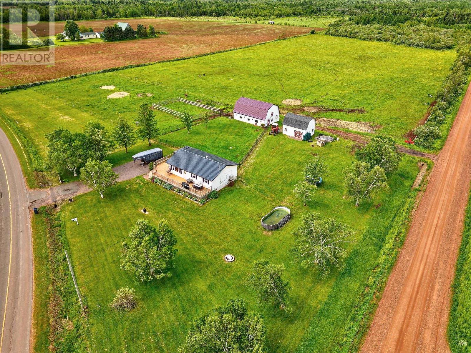 495 Diversion Road, Mount Pleasant, Prince Edward Island  C0B 1J0 - Photo 11 - 202312529