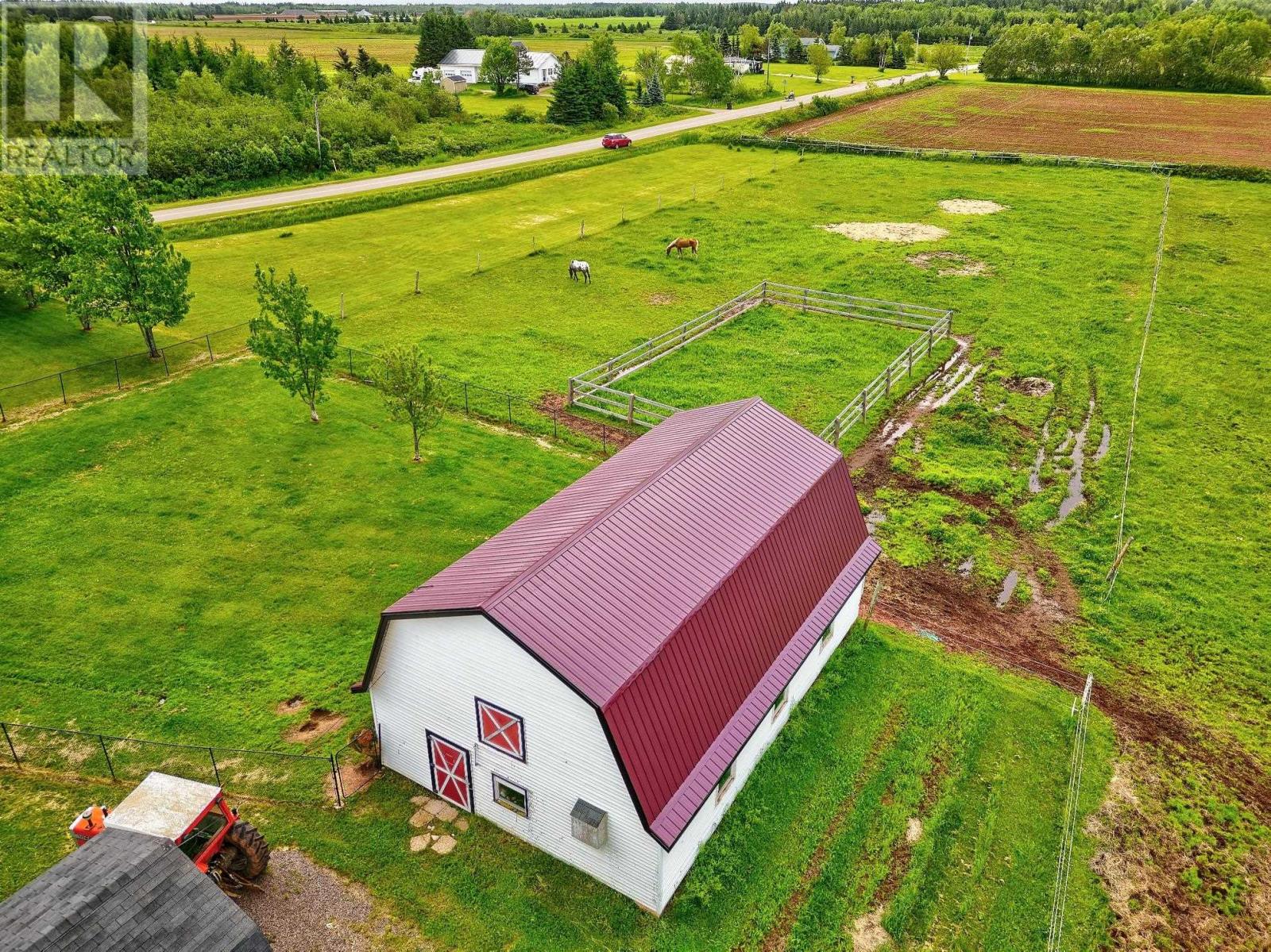 495 Diversion Road, Mount Pleasant, Prince Edward Island  C0B 1J0 - Photo 37 - 202312529