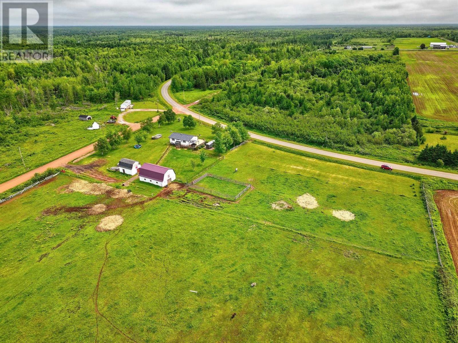 495 Diversion Road, Mount Pleasant, Prince Edward Island  C0B 1J0 - Photo 41 - 202312529