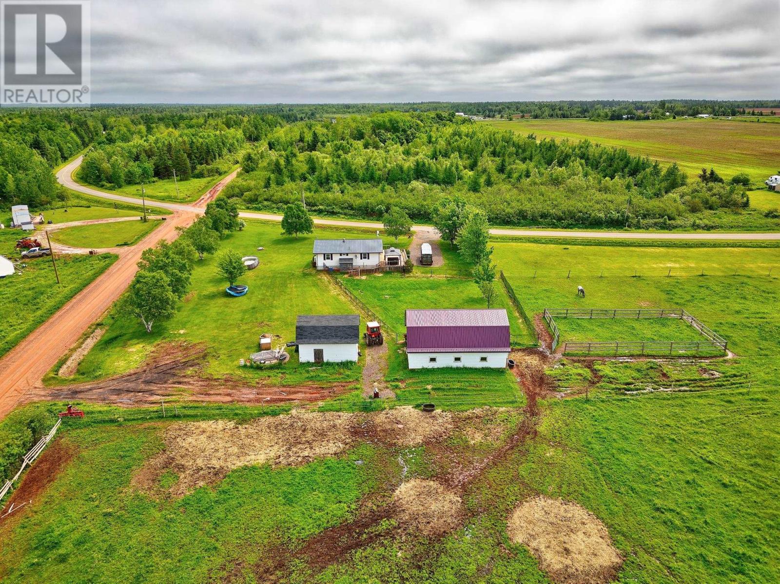 495 Diversion Road, Mount Pleasant, Prince Edward Island  C0B 1J0 - Photo 46 - 202312529