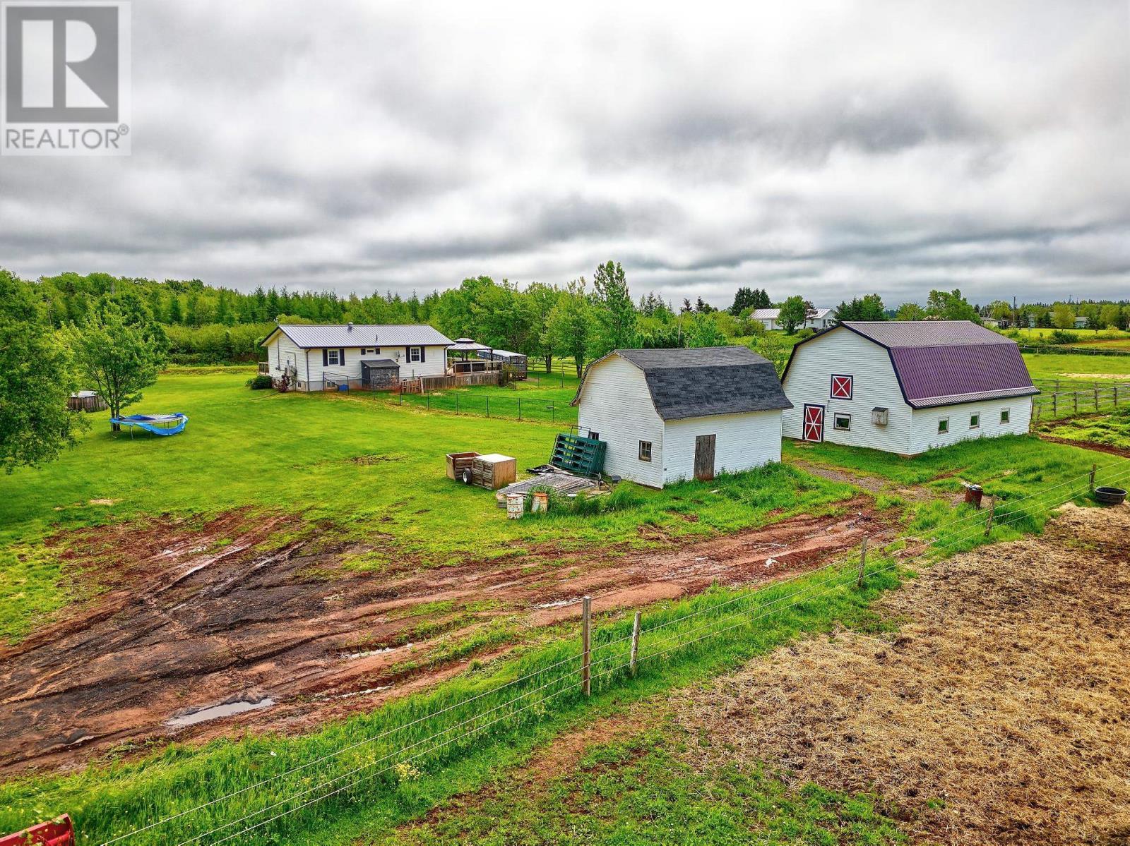 495 Diversion Road, Mount Pleasant, Prince Edward Island  C0B 1J0 - Photo 8 - 202312529