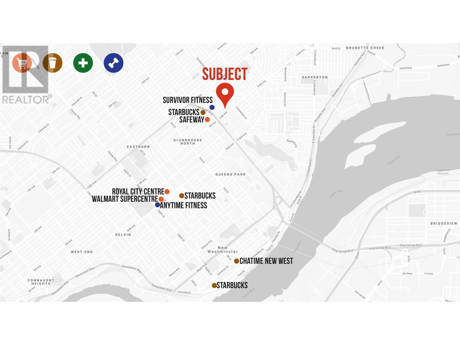 728 First Street, New Westminster, British Columbia  V3L 2H6 - Photo 5 - R2792665