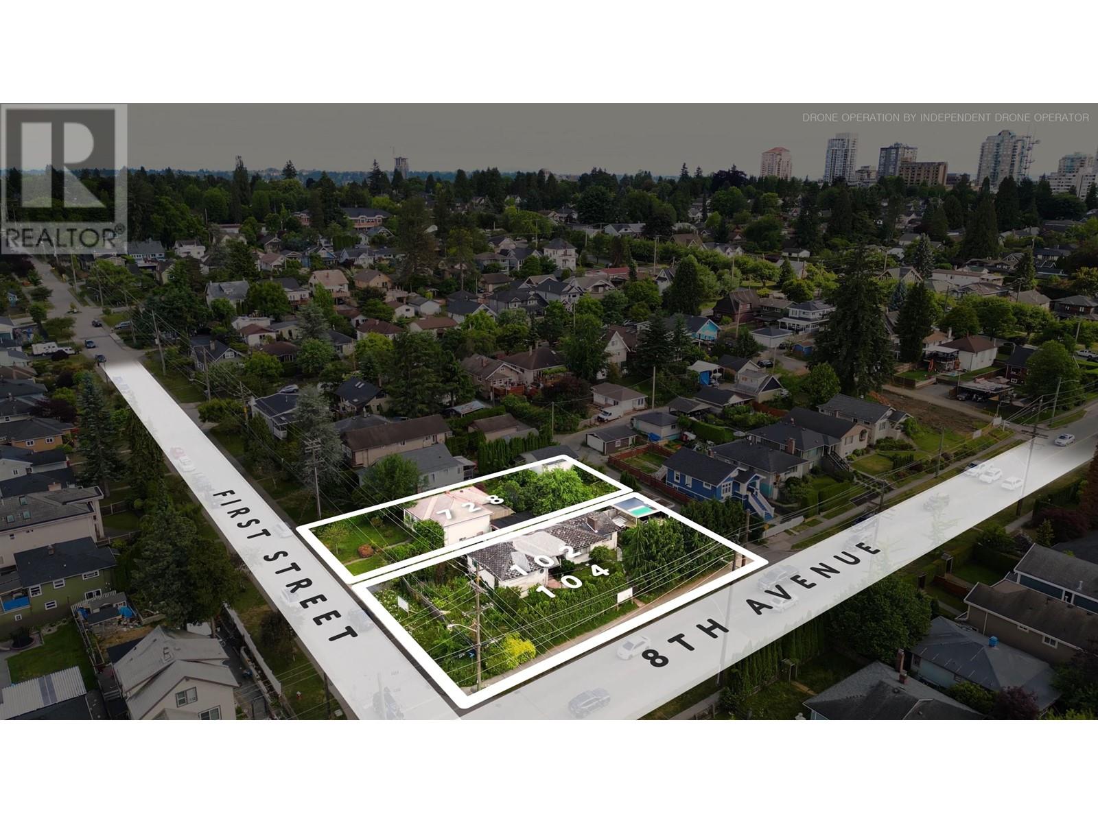102/104 Eighth Avenue, New Westminster, British Columbia  V3L 1X8 - Photo 7 - R2792676