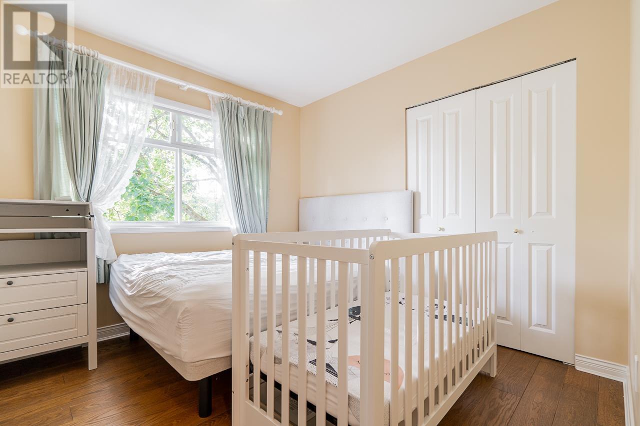 5496 Larch Street, Vancouver, British Columbia  V6M 4C8 - Photo 22 - R2793435