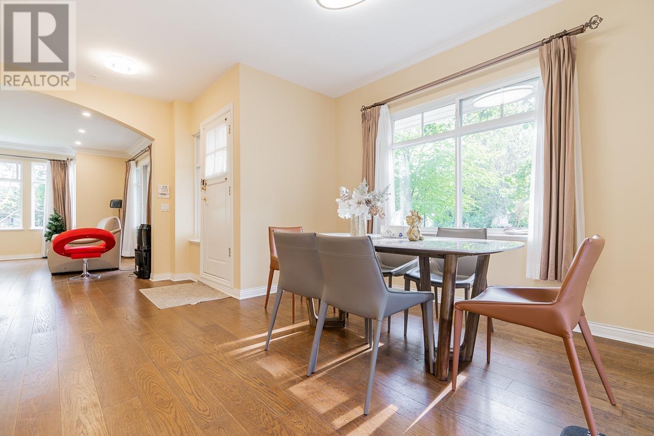 5496 Larch Street, Vancouver, British Columbia  V6M 4C8 - Photo 11 - R2793435