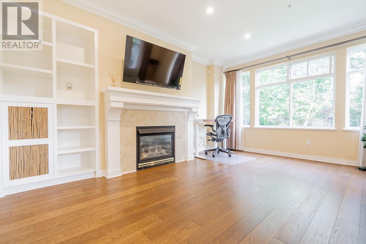 5496 Larch Street, Vancouver, British Columbia  V6M 4C8 - Photo 7 - R2793435