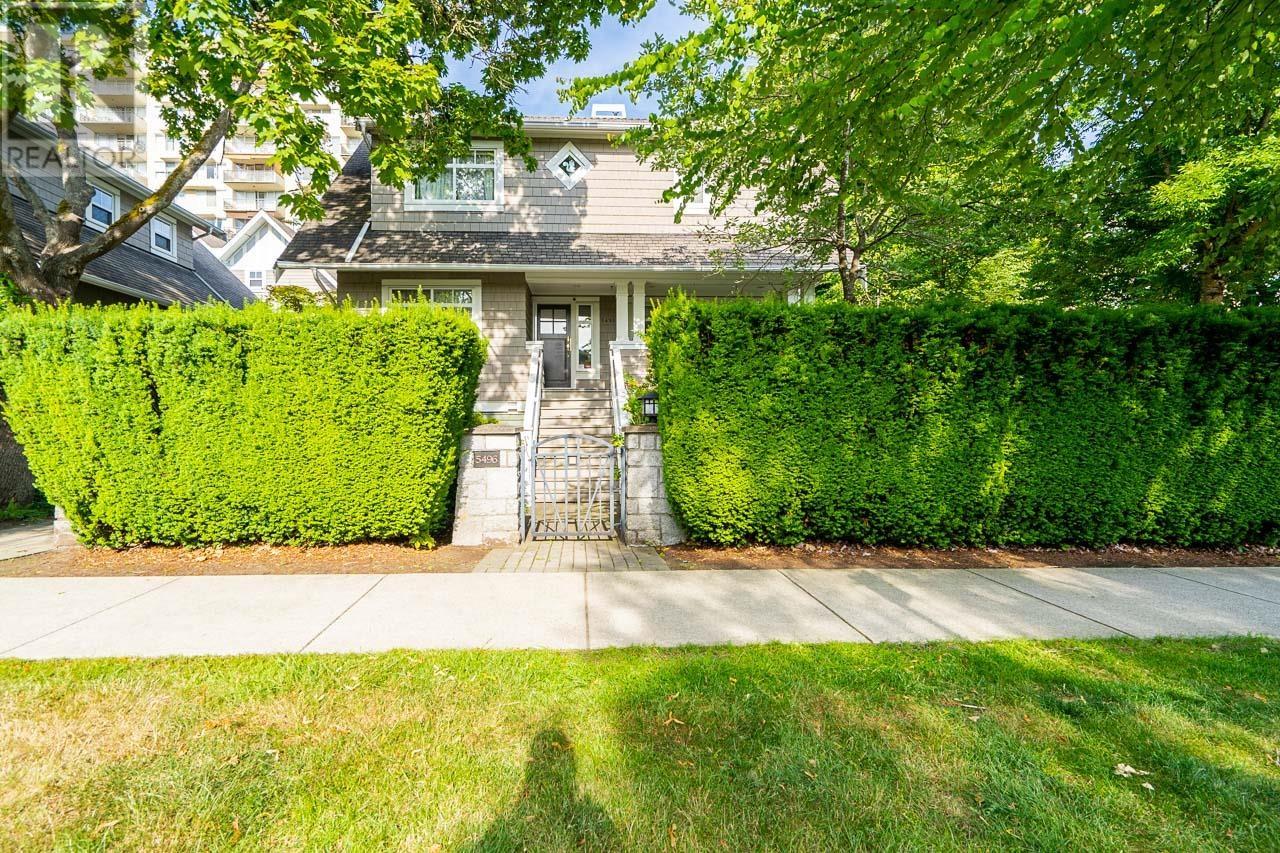 5496 Larch Street, Vancouver, British Columbia  V6M 4C8 - Photo 3 - R2793435
