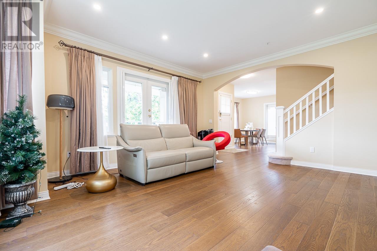 5496 Larch Street, Vancouver, British Columbia  V6M 4C8 - Photo 8 - R2793435