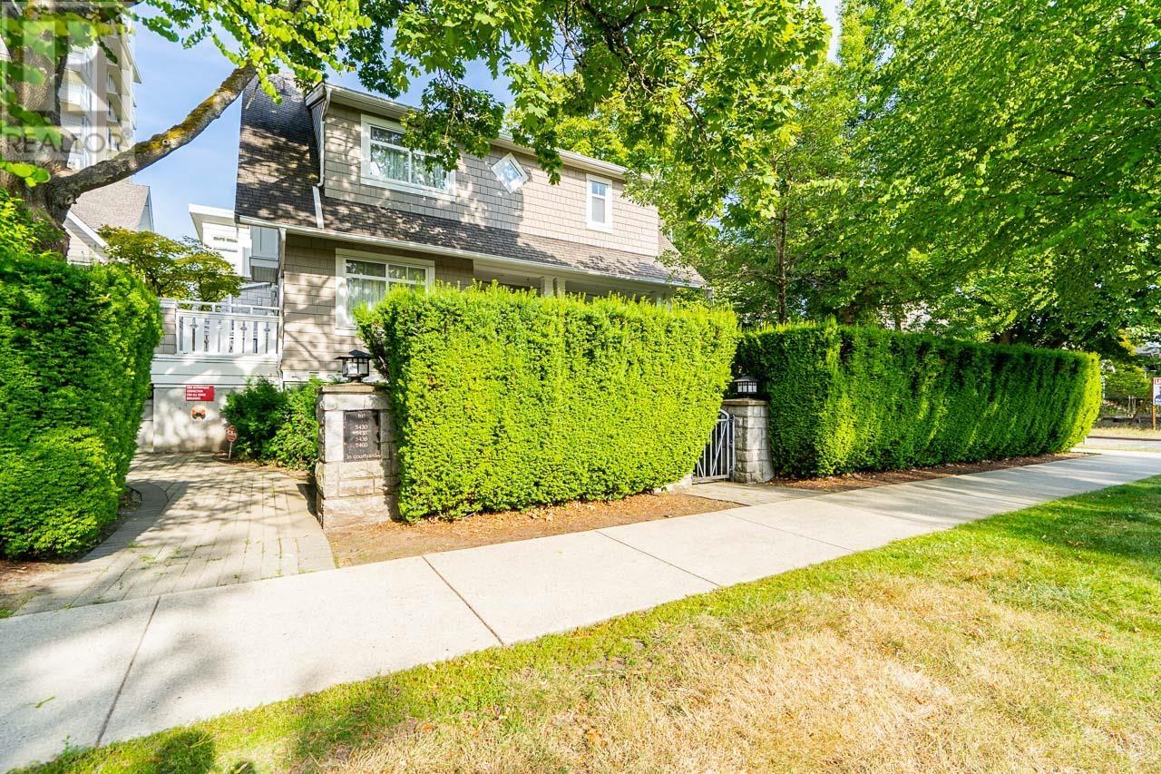 5496 Larch Street, Vancouver, British Columbia  V6M 4C8 - Photo 4 - R2793435