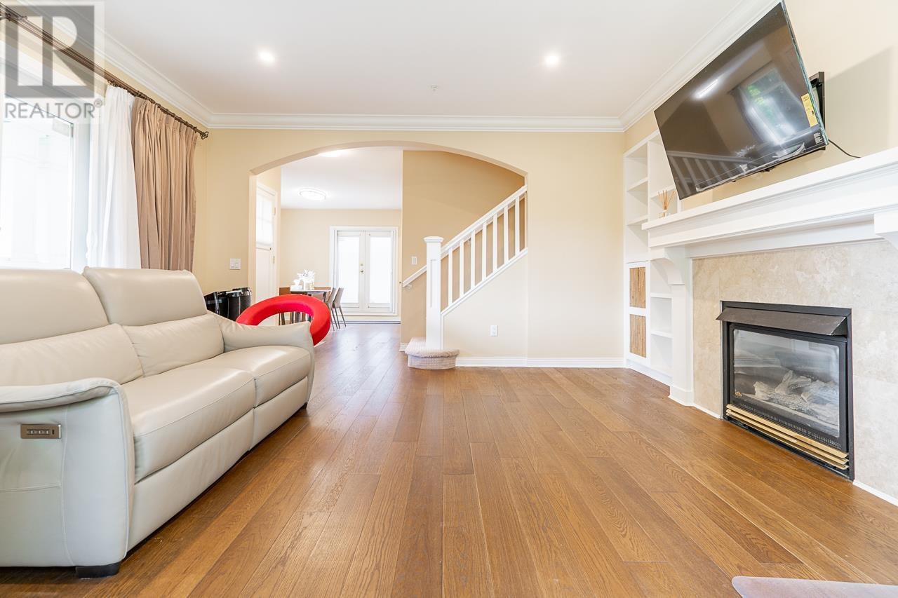 5496 Larch Street, Vancouver, British Columbia  V6M 4C8 - Photo 9 - R2793435