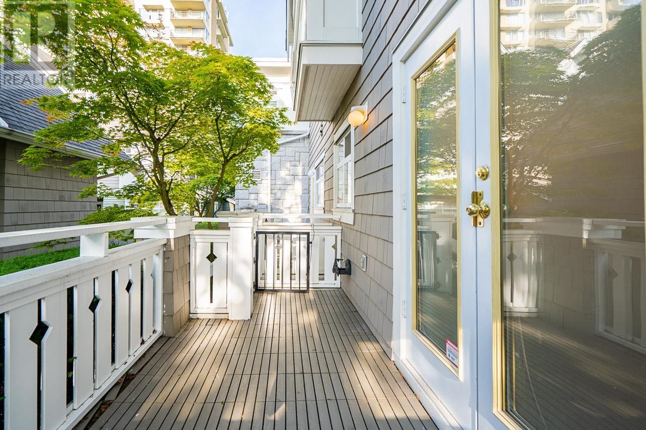 5496 Larch Street, Vancouver, British Columbia  V6M 4C8 - Photo 17 - R2793435