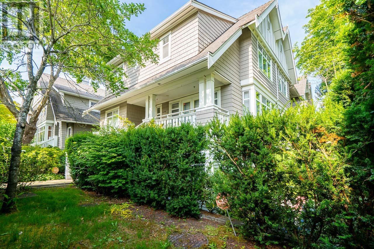 5496 Larch Street, Vancouver, British Columbia  V6M 4C8 - Photo 2 - R2793435