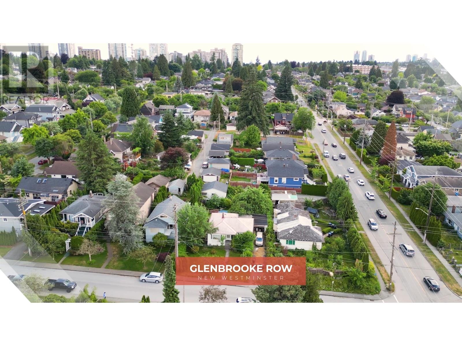 102/104 Eighth Avenue, New Westminster, British Columbia  V3L 1X8 - Photo 1 - R2792676