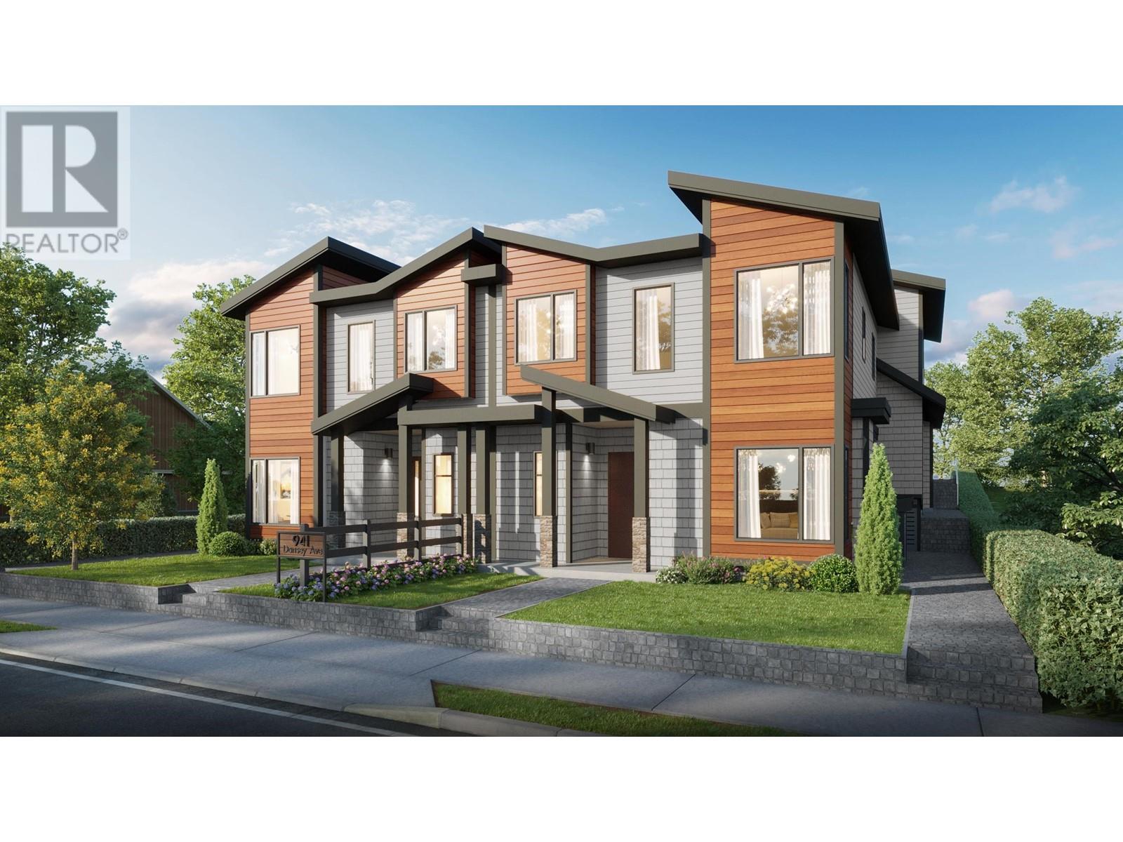 941 DANSEY AVENUE, coquitlam, British Columbia