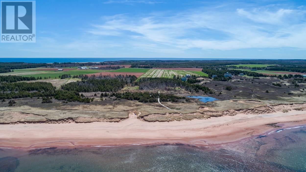 Acreage Glory Lane, elmira, Prince Edward Island