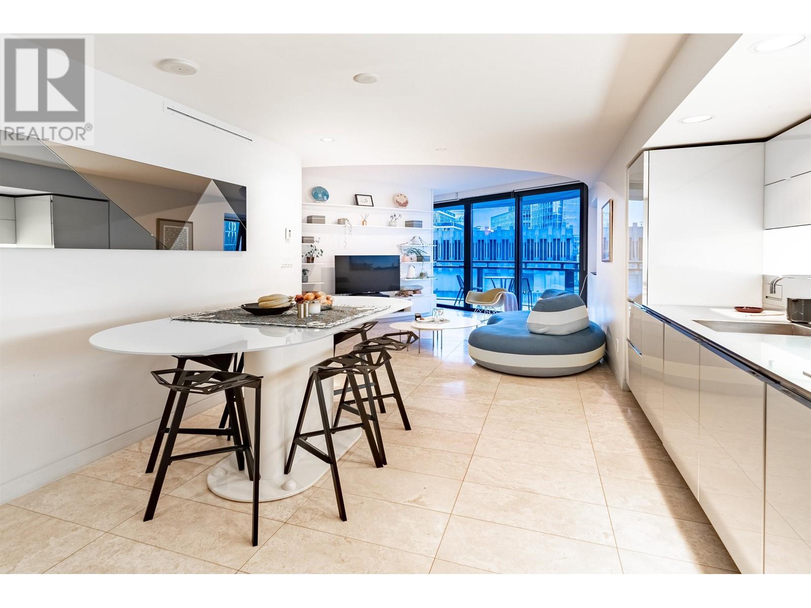 2001 838 W Hastings Street, Vancouver, British Columbia  V6C 0A6 - Photo 10 - R2793561