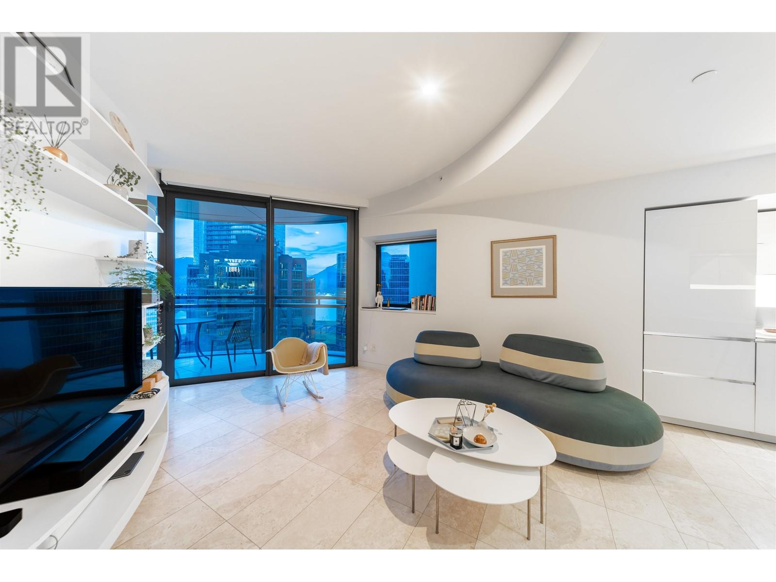 2001 838 W Hastings Street, Vancouver, British Columbia  V6C 0A6 - Photo 11 - R2793561